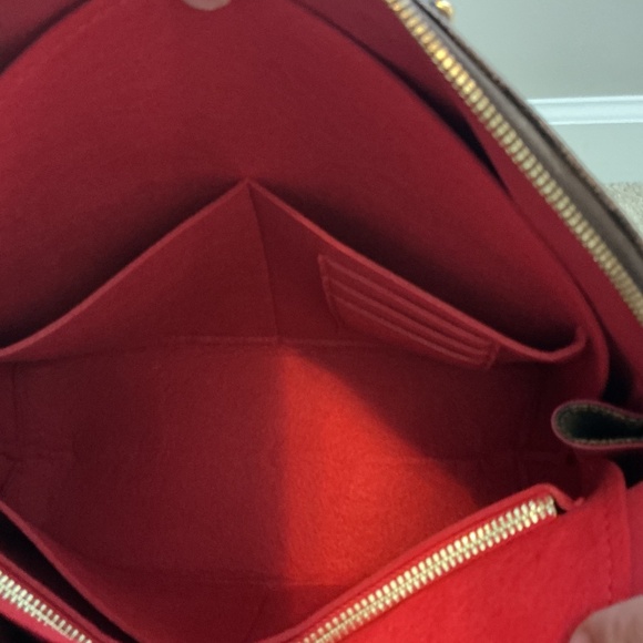 Louis Vuitton PM Damier Ebene Alma - Picture 6 of 7